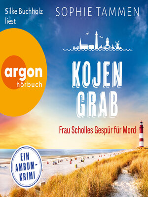 cover image of Kojengrab